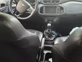 2020  Chevrolet Onix - Image 10