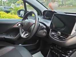 2020  Peugeot Unknown - Image 15