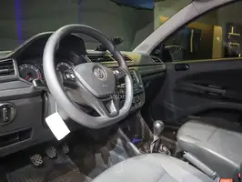 2022  Volkswagen Gol - Image 12