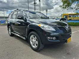 2014  Great Wall Unknown - Image 19