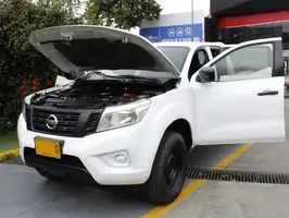 2018  Nissan Frontier - Image 15