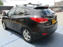 2012  Hyundai Tucson - Image 13