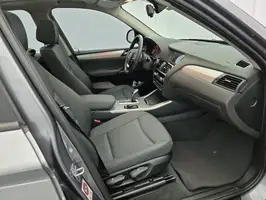 2017  Bmw X3 - Image 18