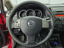 2012  Nissan Tiida - Image 23