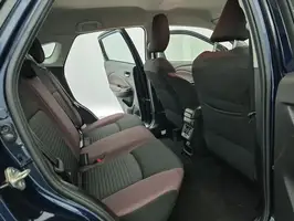 2025  Suzuki Fronx - Image 21