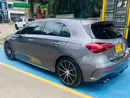 2023  Mercedes Unknown - Image 9