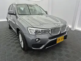 2017  Bmw X3 - Image 7