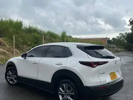 2024  Mazda Cx - Image 11