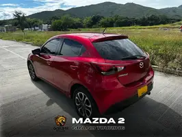 2020  Mazda 2 - Image 12