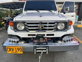 1996  Toyota Land - Image 7