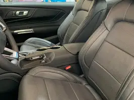 2025  Ford Mustang - Image 25