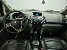 2015  Ford Ecosport - Image 24