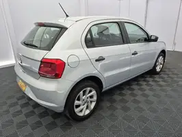 2022  Volkswagen Gol - Image 15