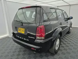 2005  Ssangyong Unknown - Image 16