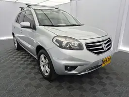 2013  Renault Koleos - Image 28