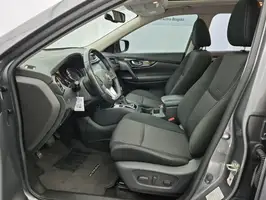 2020  Nissan X - Image 18