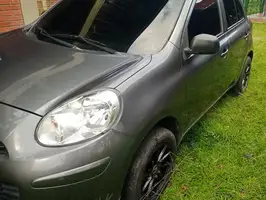 2018  Nissan March - Image 25