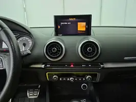 2018  Audi S3 - Image 24