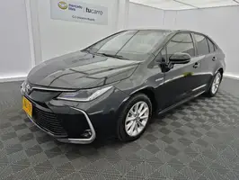 2021  Toyota Corolla - Image 9