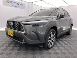 2024  Toyota Corolla - Image 27