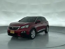 2019  Peugeot Unknown - Image 13