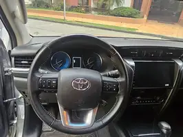2023  Toyota Fortuner - Image 18