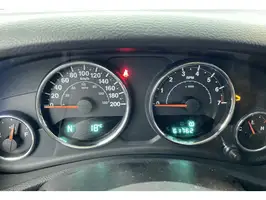 2014  Jeep Wrangler - Image 22