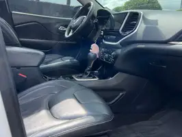 2014  Jeep Wrangler - Image 19