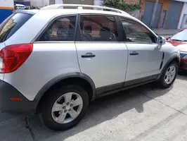 2015  Chevrolet Captiva - Image 16