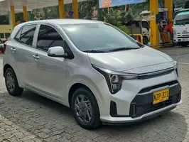 2025  Kia Picanto - Image 15