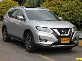 2020  Nissan X - Image 7
