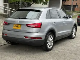 2018  Audi Q3 - Image 10