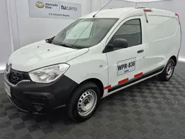 2021  Renault Kangoo - Image 6