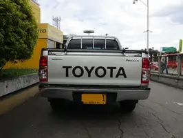 2013  Toyota Hilux - Image 29