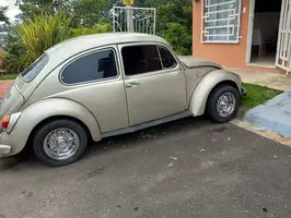 2000  Volkswagen Escarabajo - Image 9