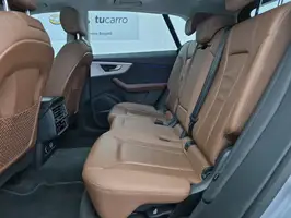 2020  Audi Q8 - Image 22