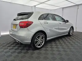 2017  Mercedes Unknown - Image 15