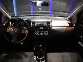 2012  Nissan Tiida - Image 10