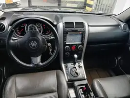 2014  Suzuki Grand - Image 14