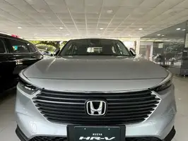 2025  Honda Hr - Image 9