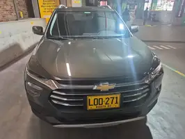 2024  Chevrolet Montana - Image 11