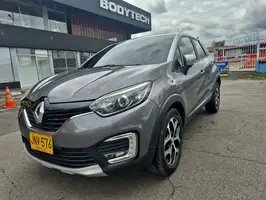 2021  Renault Captur - Image 11