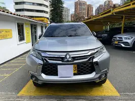 2018  Mitsubishi Unknown - Image 6