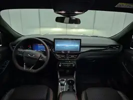 2025  Ford Escape - Image 55