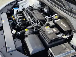 2026  Kia K3 - Image 29