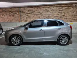 2017  Suzuki Baleno - Image 9