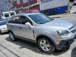 2015  Chevrolet Captiva - Image 18