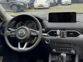 2026  Mazda Cx - Image 20