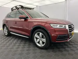 2019  Audi Q5 - Image 16