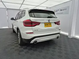 2020  Bmw X3 - Image 14